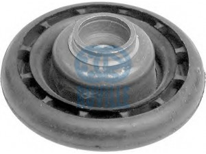RUVILLE 825515 pakabos statramsčio atraminis guolis 
 Ašies montavimas/vairavimo mechanizmas/ratai -> Montavimas, pakabos statramstis
77 00 426 450, 77 00 798 900, 77 00 820 501
