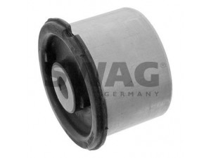SWAG 30 94 4764 valdymo svirties/išilginių svirčių įvorė 
 Ašies montavimas/vairavimo mechanizmas/ratai -> Valdymo svirtis/pasukamosios svirties sujungimas -> Montavimas/sutvirtinimas
7L0 407 182 D, 7L0 407 182 F, 7L0 407 182 G
