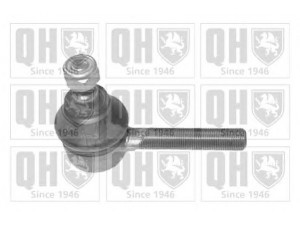 QUINTON HAZELL QR2706S skersinės vairo trauklės galas 
 Vairavimas -> Vairo mechanizmo sujungimai
60 501 531, 60 501 539