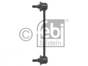 FEBI BILSTEIN 41664 šarnyro stabilizatorius 
 Ašies montavimas/vairavimo mechanizmas/ratai -> Stabilizatorius/fiksatoriai -> Savaime išsilyginanti atrama
96440020, 96440020