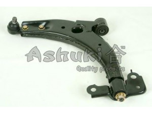 ASHUKI 1470-2130 vikšro valdymo svirtis 
 Ašies montavimas/vairavimo mechanizmas/ratai -> Valdymo svirtis/pasukamosios svirties sujungimas -> Vairo trauklės (valdymo svirtis, išilginis balansyras, diago
0K2FA-34-350, 0K2FA-34350, J4900312/H&B JAKO-PA