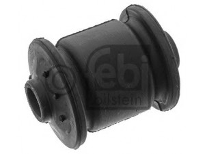 FEBI BILSTEIN 02417 valdymo svirties/išilginių svirčių įvorė 
 Ašies montavimas/vairavimo mechanizmas/ratai -> Valdymo svirtis/pasukamosios svirties sujungimas -> Montavimas/sutvirtinimas
251 501 131 A