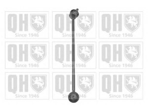 QUINTON HAZELL QLS3535S šarnyro stabilizatorius 
 Ašies montavimas/vairavimo mechanizmas/ratai -> Stabilizatorius/fiksatoriai -> Savaime išsilyginanti atrama
5087.54