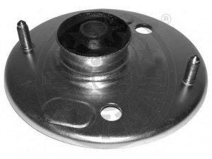 OPTIMAL F8-5983 pakabos statramsčio atraminis guolis 
 Ašies montavimas/vairavimo mechanizmas/ratai -> Montavimas, pakabos statramstis
1387188