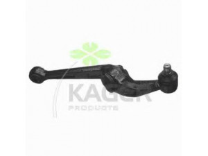 KAGER 87-0317 vikšro valdymo svirtis 
 Ašies montavimas/vairavimo mechanizmas/ratai -> Valdymo svirtis/pasukamosios svirties sujungimas -> Vairo trauklės (valdymo svirtis, išilginis balansyras, diago
3520.57, 3520.60