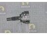DA SILVA J7585 jungčių komplektas, kardaninis velenas 
 Ratų pavara -> Sujungimai/komplektas
8200264664, 8200264667, 8200356803