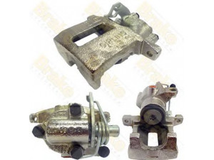 Brake ENGINEERING CA379 stabdžių apkaba 
 Dviratė transporto priemonės -> Stabdžių sistema -> Stabdžių apkaba / priedai
437615423A