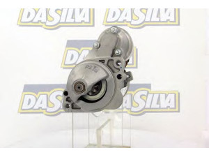 DA SILVA D020388 starteris 
 Elektros įranga -> Starterio sistema -> Starteris
A0051512601