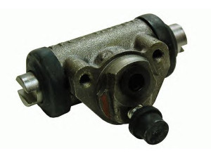 BOSCH 0 204 116 404 rato stabdžių cilindras