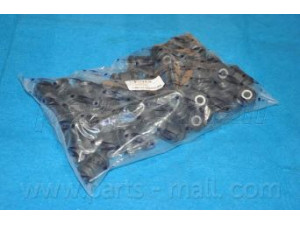 PARTS-MALL PXCRB-014F įvorė, valdymo svirties montavimas 
 Ašies montavimas/vairavimo mechanizmas/ratai -> Valdymo svirtis/pasukamosios svirties sujungimas -> Montavimas/sutvirtinimas
KKY0134460