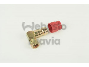 WEBASTO 82D043143MA keitimo komplektas, oro kondicionierius