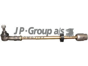 JP GROUP 1144400470 strypo montavimas 
 Vairavimas -> Sujungimo trauklės surinkimas/dalys -> Sujungimo trauklės surinkimas
191419803, 191419803A