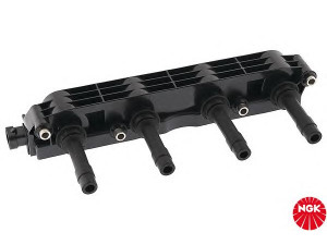 NGK 48006 ritė, uždegimas 
 Kibirkšties / kaitinamasis uždegimas -> Uždegimo ritė
1208307, 19 005 212, 19 005 212 156 300