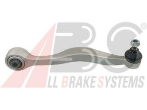A.B.S. 210059 vikšro valdymo svirtis 
 Ašies montavimas/vairavimo mechanizmas/ratai -> Valdymo svirtis/pasukamosios svirties sujungimas -> Vairo trauklės (valdymo svirtis, išilginis balansyras, diago
31 12 1 133 238, 31 12 1 139 988
