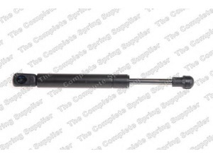 ROC GS1511 dujinė spyruoklė, bagažinė 
 Priedai -> Bagažinė/pakrovimo skyrius
1Y0827550F