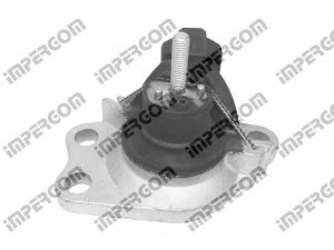 ORIGINAL IMPERIUM 31520 variklio montavimas 
 Variklis -> Variklio montavimas -> Variklio montavimo rėmas
7700436286, 8200170361, 8200170362