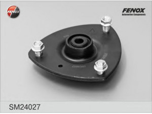 FENOX SM24027 montavimas, amortizatoriai 
 Pakaba -> Pakabos statramsčio guolis
51920-S5A-004, 51920-S5A-014, 51920-S5A-024