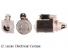 LUCAS ELECTRICAL LRS00706 starteris