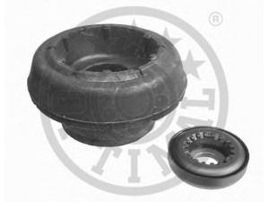 OPTIMAL F8-1034S pakabos statramsčio atraminis guolis 
 Ašies montavimas/vairavimo mechanizmas/ratai -> Montavimas, pakabos statramstis
357412331AS, 7201848S1, 357412331AS