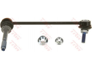 TRW JTS538 šarnyro stabilizatorius 
 Ašies montavimas/vairavimo mechanizmas/ratai -> Stabilizatorius/fiksatoriai -> Savaime išsilyginanti atrama
99634307002, 99634307003, 99634307004