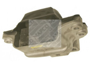 MAPCO 36936 variklio montavimas 
 Variklis -> Variklio montavimas -> Variklio montavimo rėmas
1K0 199 555M, 1K0 199 555M, 1K0 199 555M