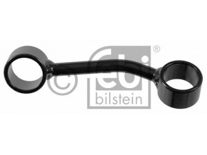 FEBI BILSTEIN 18279 šarnyro stabilizatorius 
 Ašies montavimas/vairavimo mechanizmas/ratai -> Stabilizatorius/fiksatoriai -> Savaime išsilyginanti atrama
05104059AA, 5104059AA, 05104059AA