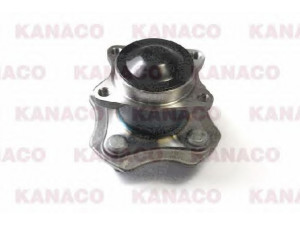 KANACO H22062 rato guolio komplektas 
 Ašies montavimas/vairavimo mechanizmas/ratai -> Rato stebulė/montavimas -> Rato guolis
42410-0D010, 42410-52020, 42410-52021