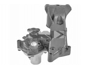 SPIDAN 91280 vandens siurblys 
 Aušinimo sistema -> Vandens siurblys/tarpiklis -> Vandens siurblys
1304596080, 1317462080