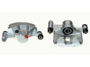 BUDWEG CALIPER 341493 stabdžių apkaba 
 Dviratė transporto priemonės -> Stabdžių sistema -> Stabdžių apkaba / priedai
47730-14190, 47730-14230