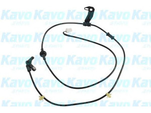 KAVO PARTS BAS-8525 jutiklis, rato greitis 
 Elektros įranga -> Jutikliai
5631068K00
