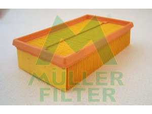 MULLER FILTER PA3111 oro filtras 
 Filtrai -> Oro filtras
16546-00QAR, 16546-BC40A, 16546-BN701