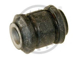 OPTIMAL F8-7072 valdymo svirties/išilginių svirčių įvorė 
 Ašies montavimas/vairavimo mechanizmas/ratai -> Valdymo svirtis/pasukamosios svirties sujungimas -> Montavimas/sutvirtinimas
55215-2D000