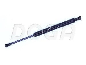 DOGA 2033953 dujinė spyruoklė, bagažinė 
 Priedai -> Bagažinė/pakrovimo skyrius
68960B1031, Z412DY97