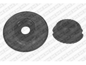 SNR KB657.11 remonto komplektas, pakabos statramstis 
 Ašies montavimas/vairavimo mechanizmas/ratai -> Montavimas, pakabos statramstis
4D0412377F, 4D0412377F