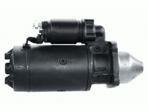 FRIESEN 8817860 starteris 
 Elektros įranga -> Starterio sistema -> Starteris
51262017140, 51262019140