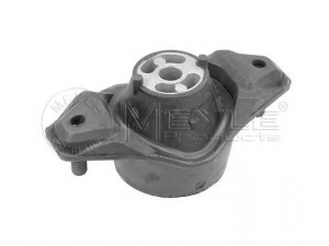MEYLE 11-14 184 0008 variklio montavimas 
 Variklis -> Variklio montavimas -> Variklio montavimo rėmas
1843.99, 1843.99
