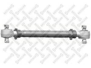 STELLOX 84-11826-SX vikšro valdymo svirtis 
 Ašies montavimas/vairavimo mechanizmas/ratai -> Valdymo svirtis/pasukamosios svirties sujungimas -> Vairo trauklės (valdymo svirtis, išilginis balansyras, diago
1608151, 1621419