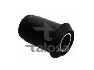 TALOSA 57-05763 valdymo svirties/išilginių svirčių įvorė 
 Ašies montavimas/vairavimo mechanizmas/ratai -> Valdymo svirtis/pasukamosios svirties sujungimas -> Montavimas/sutvirtinimas
S08334830A