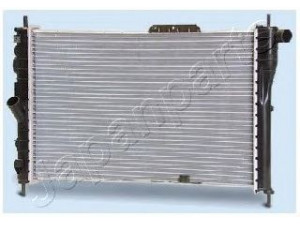 JAPANPARTS RDA313008 radiatorius, variklio aušinimas 
 Aušinimo sistema -> Radiatorius/alyvos aušintuvas -> Radiatorius/dalys
96109532A, 96143947