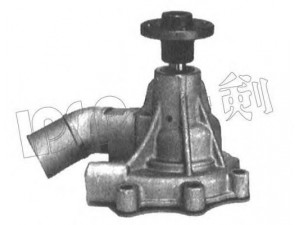 IPS Parts IPW-7214 vandens siurblys 
 Aušinimo sistema -> Vandens siurblys/tarpiklis -> Vandens siurblys
16100-61020, 16100-61021