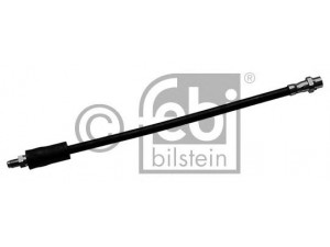 FEBI BILSTEIN 21119 stabdžių žarnelė 
 Stabdžių sistema -> Stabdžių žarnelės
34 30 1 161 964, 34 30 1 163 155