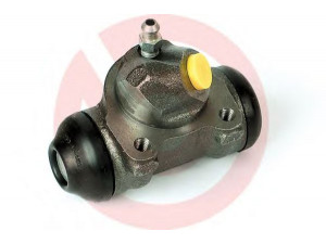 BREMBO A 12 082 rato stabdžių cilindras 
 Stabdžių sistema -> Ratų cilindrai
7701024248, 020264, 24322209123
