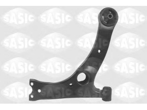 SASIC 9005848 vikšro valdymo svirtis 
 Ašies montavimas/vairavimo mechanizmas/ratai -> Valdymo svirtis/pasukamosios svirties sujungimas -> Vairo trauklės (valdymo svirtis, išilginis balansyras, diago
4806802070, 4806805070, 4806812260