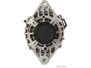 MAGNETI MARELLI 600000162600 kintamosios srovės generatorius
37300-03500, 37300-03500