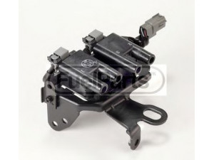 STANDARD CU1282 ritė, uždegimas 
 Kibirkšties / kaitinamasis uždegimas -> Uždegimo ritė
27301-23700, 27301-23710