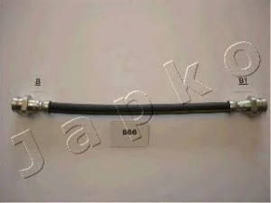 JAPKO 69666 laikantysis rėmas, stabdžių žarnelė 
 Stabdžių sistema -> Stabdžių žarnelės
MB316287, MB857553