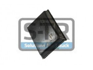 S-TR STR-120310 prispaudimo diskas, sąvaros spyruoklė
6753250144, 675 325 01 44
