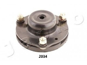 JAPKO GOJ2034 pakabos statramsčio atraminis guolis 
 Ašies montavimas/vairavimo mechanizmas/ratai -> Montavimas, pakabos statramstis
48609-0K040