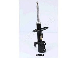 JAPANPARTS MM-20001 amortizatorius 
 Pakaba -> Amortizatorius
B3353, 4851002380, 4851002390, 4851002400