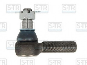 S-TR STR-20707 skersinės vairo trauklės galas